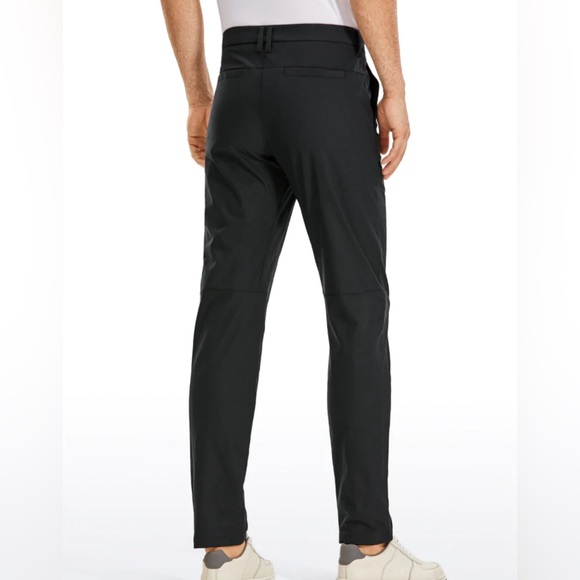 All-Day Comfy Classic-Fit Golf Pants 34L'' - Picture 2 of 5